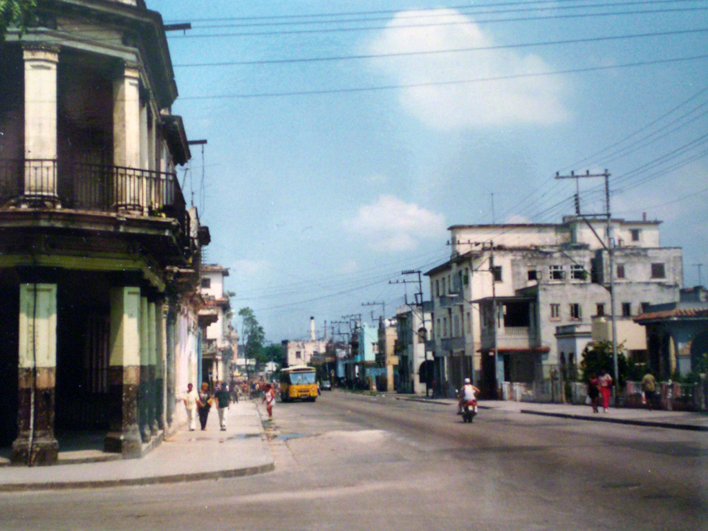 Habana Cerro