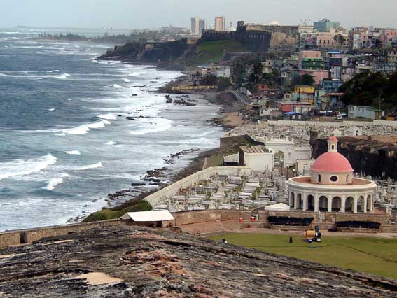 San Juan de Puerto Rico